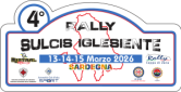 Rally Sulcis Iglesiente
