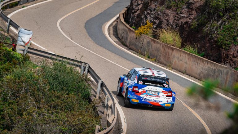 I dettagli sulle speciali del 4º Rally Sulcis Iglesiente. Ecco dove correranno i 77 equipaggi in gara nel fine settimana