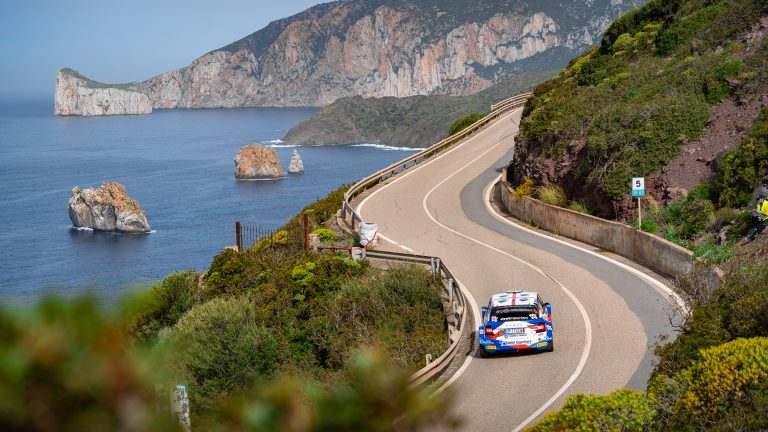 Il 4º Rally Sulcis Iglesiente verso il record di partecipanti. Iscrizioni prorogate fino a lunedì 9 marzo, certa la presenza dello svedese Pontus Tidemand, ex campione del mondo Wrc2 e Wrc Junior